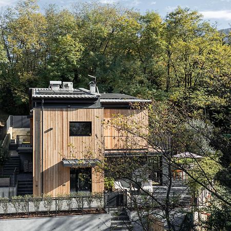 Casa Vertigo Trento Exterior photo