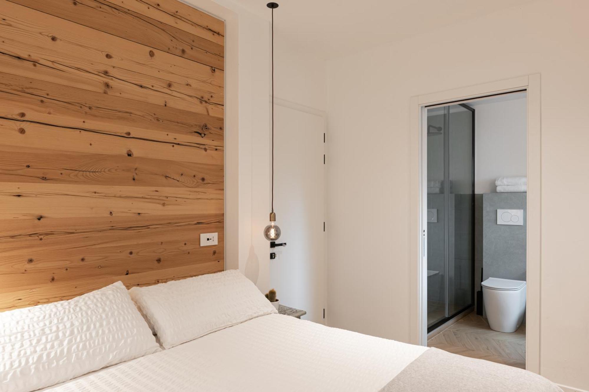 Casa Vertigo Trento Exterior photo